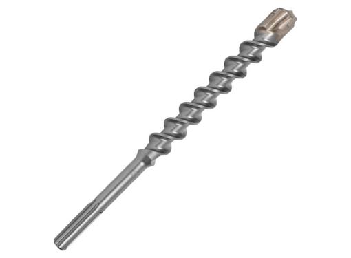 Изображение товара Бур MAKITA B-05315 28x340мм для бетона и кирпича