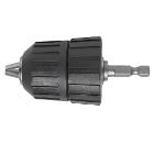 Патрон MAKITA Ф13мм 1/4" (192075-4)