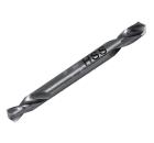 Изображение товара Сверло MAKITA 8.0x79 мм комплект 10 шт. HSS для металла и других материалов