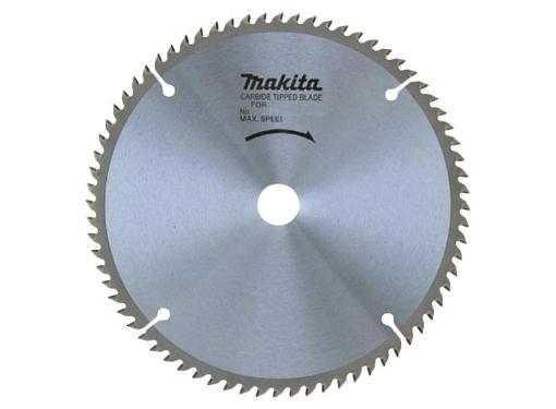 Изображение товара Диск пильный твердосплавный MAKITA 235мм 100зуб алюминий