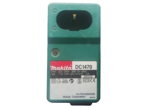   MAKITA 7.2-14.4 NiCd (193087-0)
