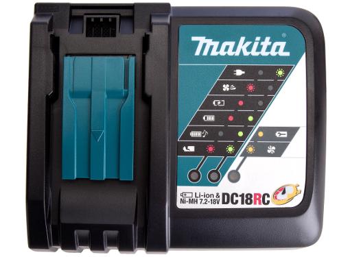   MAKITA 7.2-18 (195881-6)