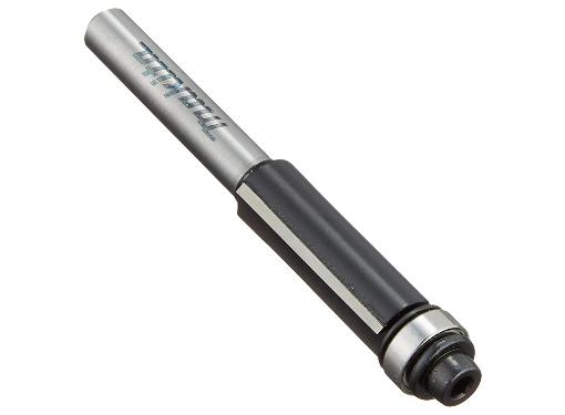 Изображение товара Фреза MAKITA кромочная 9.5 мм 25.4 мм 6 мм D-09472