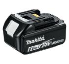 Изображение товара Аккумулятор MAKITA 18В 6Ач Li-Ion для строительных инструментов