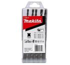 Изображение товара Набор буров MAKITA SDS Plus P-10182 для бетона и кирпича 5 шт.
