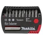 Изображение товара Набор бит MAKITA P-54053 Изображение товара Набор бит MAKITA P-54053