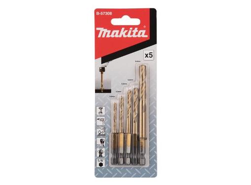   MAKITA B-57308