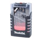 Изображение товара Набор сверл MAKITA D-29882 25 шт спиральных по металлу и стали