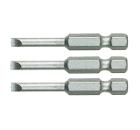 Бита MAKITA SL6.5 50мм (P-06220)