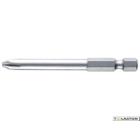 Изображение товара Бита MAKITA PH2 141мм (P-21593) Изображение товара Бита MAKITA PH2 141мм (P-21593)