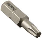 Изображение товара Бита MAKITA T20 26мм (P-06345) Изображение товара Бита MAKITA T20 26мм (P-06345)