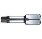 Изображение товара Насадка торкс MAKITA T10 25мм алмазная для профессионального инструмента Изображение товара Насадка торкс MAKITA T10 25мм алмазная для профессионального инструмента