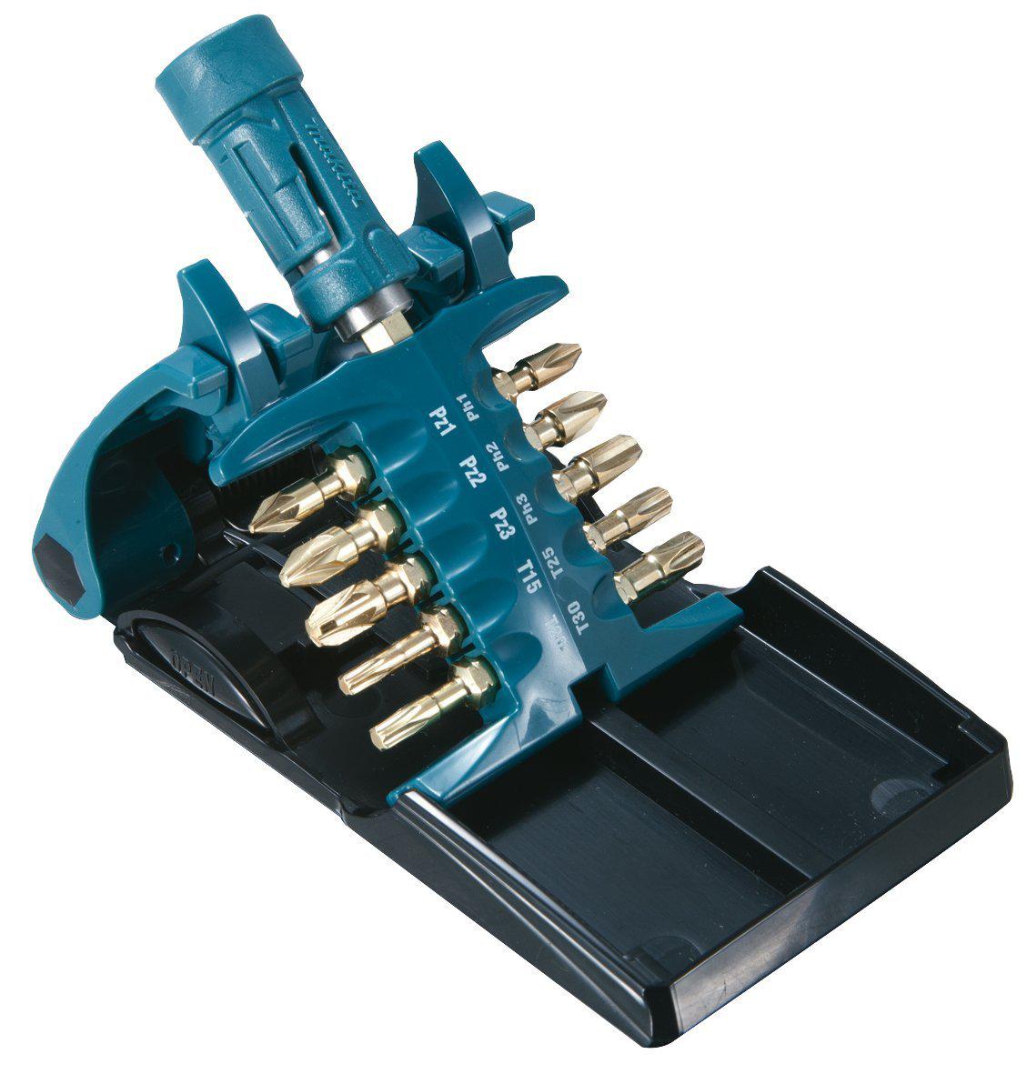 

Набор бит Makita B-30754