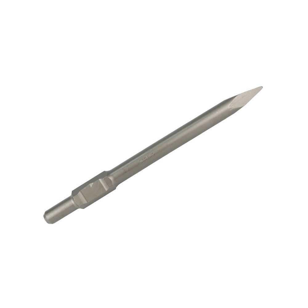 

Долото Makita 400мм hex 30 мм (d-15285, 400мм hex 30 мм (d-15285)