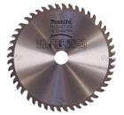 Диск пильный твердосплавный MAKITA Ф165х20мм 48зуб. (B-07353)