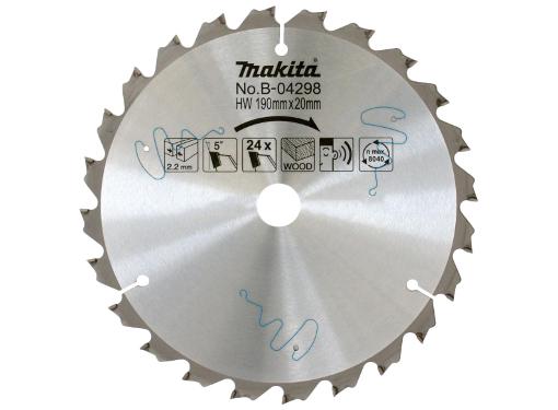    MAKITA 19020 24. (B-04298)