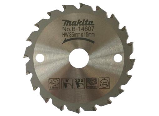    MAKITA 8515 20. (B-14607)