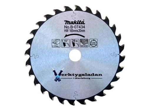    MAKITA 16520 28. (B-07434)