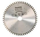 Диск пильный твердосплавный MAKITA Ф165х20мм 56зуб. (B-07440)