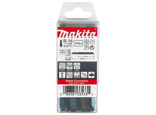   MAKITA B-07711