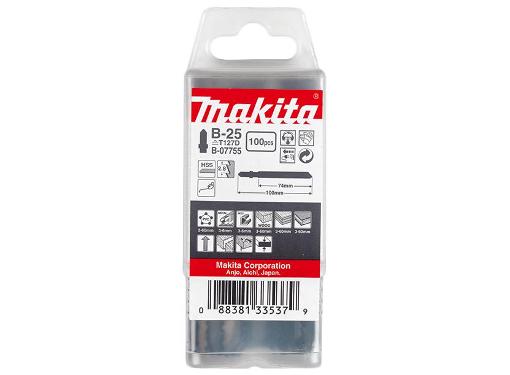   MAKITA B-07755