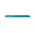 Изображение товара Полотно для сабельной пилы MAKITA 305мм BIM 8-10 TPI 5шт