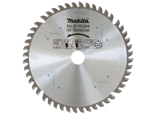    MAKITA 16520 48. (B-10344)