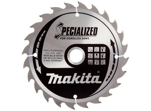    MAKITA 16520 24. (B-09167)