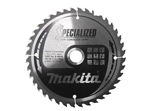    MAKITA 16520 40. (B-09232)