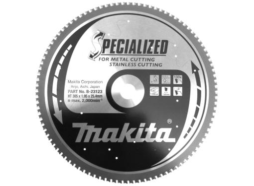    MAKITA 30525.4 100. (B-23123)