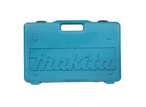 Изображение товара Пластиковый чемодан MAKITA 824581-8 для электроинструмента
