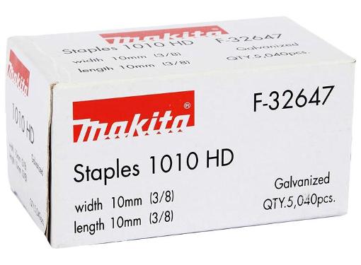  MAKITA F-32647 10 , 5040 .
