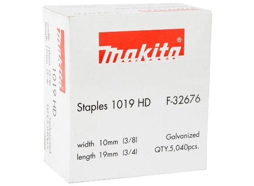  MAKITA F-32676 19 . 5000 .