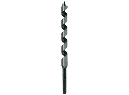 Изображение товара Сверло MAKITA D-07325 24x200 мм спиральное для дерева