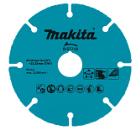Изображение товара Диск пильный твердосплавный MAKITA 115 мм для УШМ B-57716