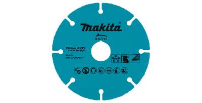    MAKITA 11522 (B-57716)