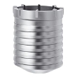 Коронки твердосплавные MAKITA
