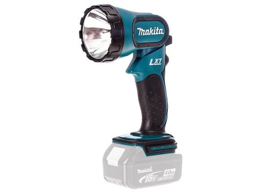 Изображение товара Фонарь MAKITA DEADML185 18В с криптоновым источником света и аккумулятором