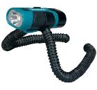 Фонарь MAKITA STEXML101 без акк. и з.у