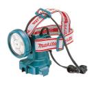 Фонарь MAKITA STEXML121 без акк. и з.у