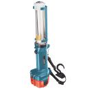 Фонарь MAKITA STEXML122 без акк. и з.у