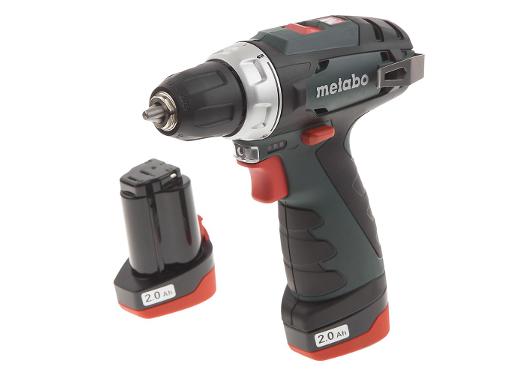   METABO PowerMaxxBS (600079550)
