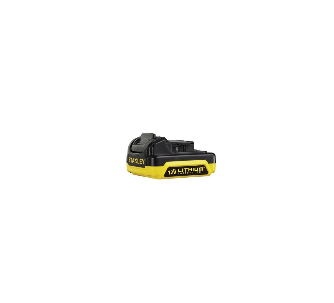  STANLEY 10.8 1.5 Li-Ion (SB12S-RU)