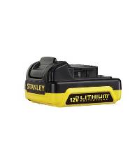 STANLEY 10.8 1.5 Li-Ion (SB12S-RU)