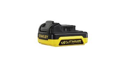  STANLEY 10.8 1.5 Li-Ion (SB12S-RU)