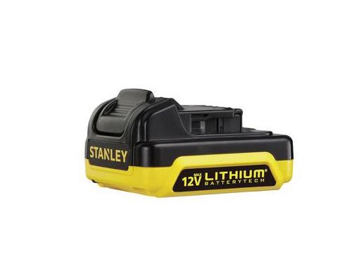  STANLEY 10.8 1.5 Li-Ion (SB12S-RU)