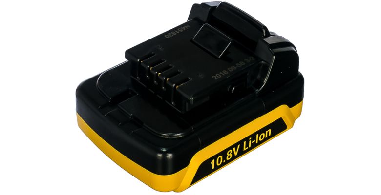 Аккумулятор STANLEY 10.8В 1.5Ач Li-Ion (SB12S-RU)