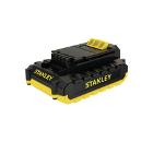Аккумулятор STANLEY 18В 1.5Ач Li-Ion (SB20S-RU)