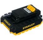 Аккумулятор STANLEY 18В 2Ач Li-Ion (SB20D-RU)