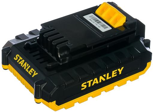  STANLEY 18 2 Li-Ion (SB20D-RU)